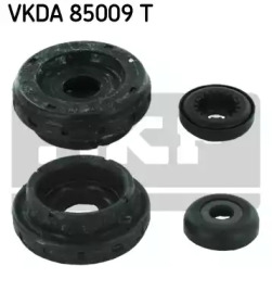 Подшипник SKF VKDA 85009 T